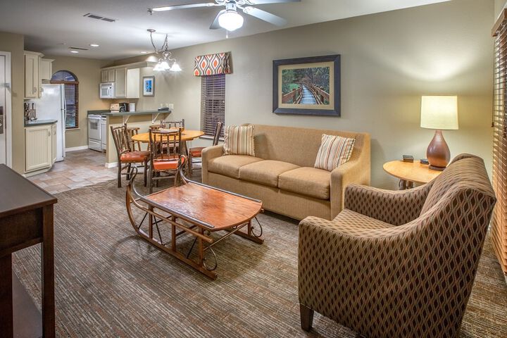 Holiday Inn Club Vacations Holiday Hills Resort Branson by IHG
