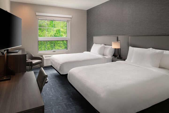 Fairfield Inn & Suites by Marriott Annapolis