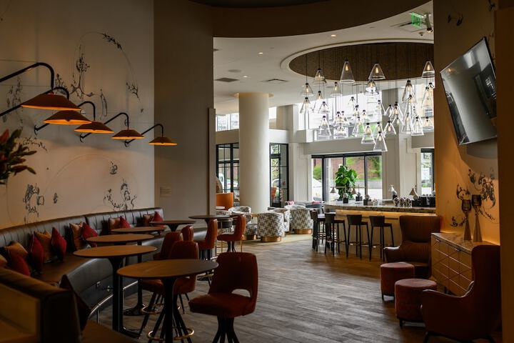 The Westin Buffalo