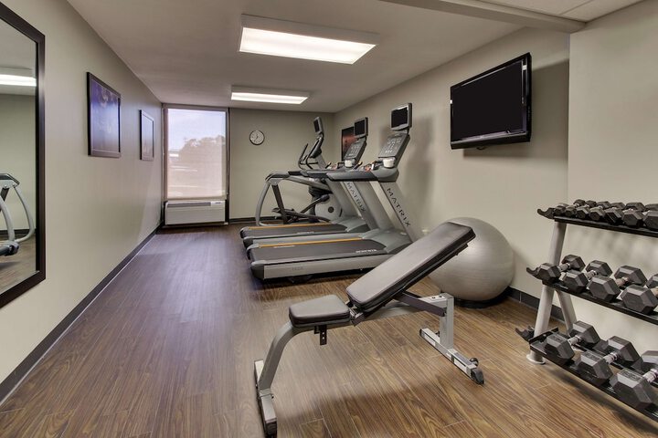 Health and Fitness 49 of 50