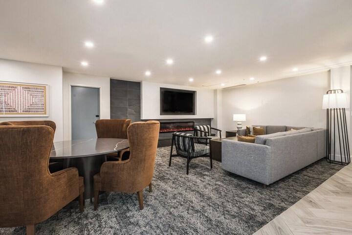 Staybridge Suites Dawson Creek by IHG