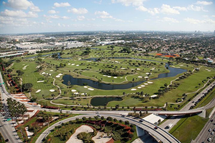 Clarion Inn & Suites Miami International Airport