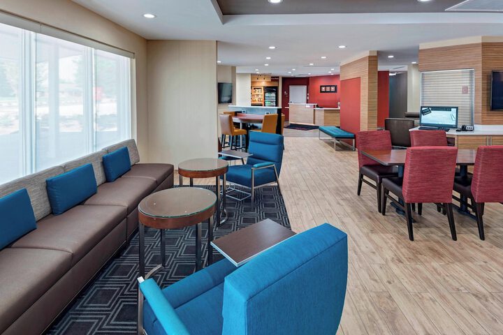 Towneplace Suites Baton Rouge Port Allen