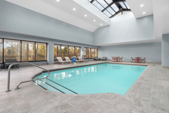 Pool 8 of 52