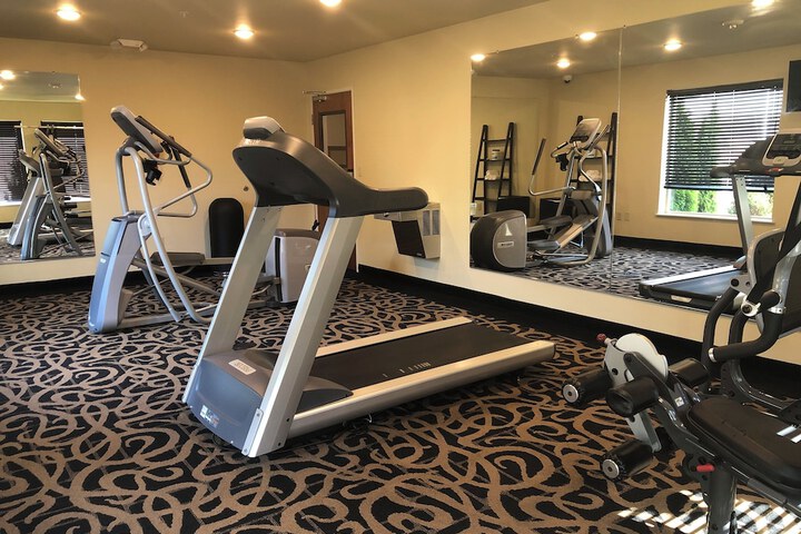 Health and Fitness 25 of 29