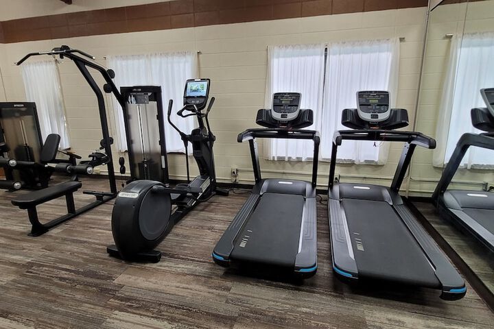 Health and Fitness 45 of 47