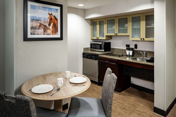 Homewood Suites by Hilton Austin / Round Rock TX