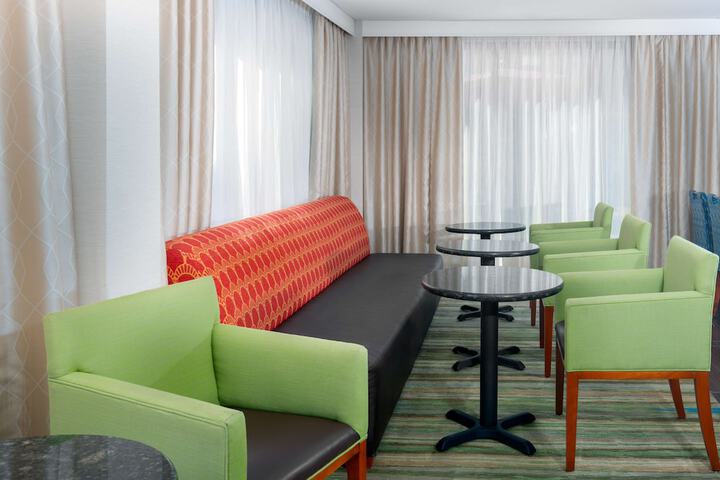 Hotel Interior 13 of 37