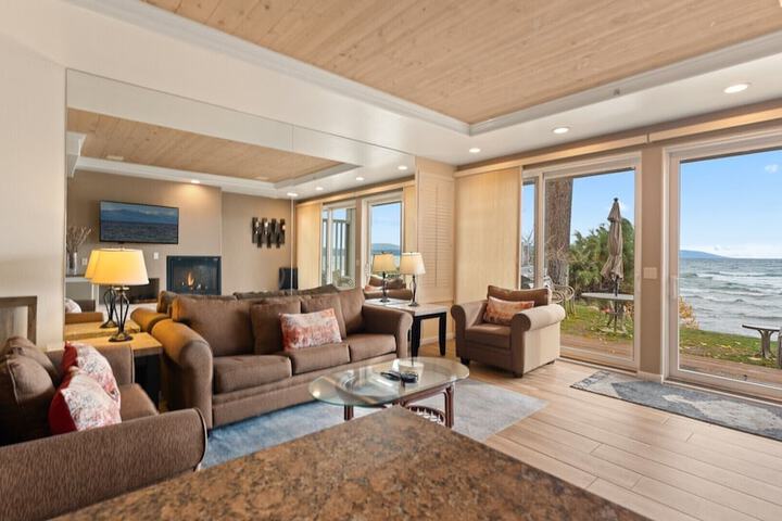 Edgelake Beach Club by Coolvacay
