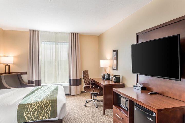 Comfort Inn & Suites Zion Park Area