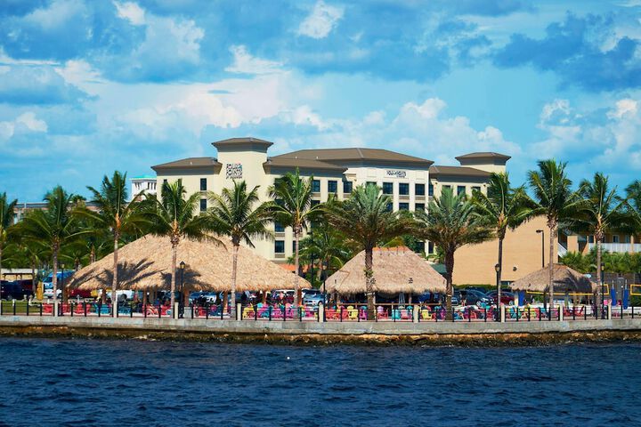 Four Points by Sheraton Punta Gorda Harborside
