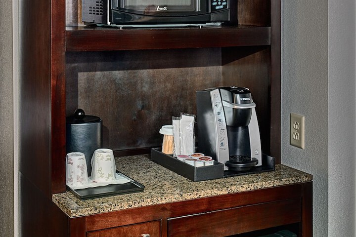 Hilton Garden Inn Gatlinburg