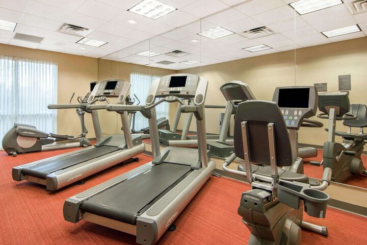 Health and Fitness 10 of 11