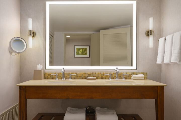The Westin Rancho Mirage Golf Resort & Spa