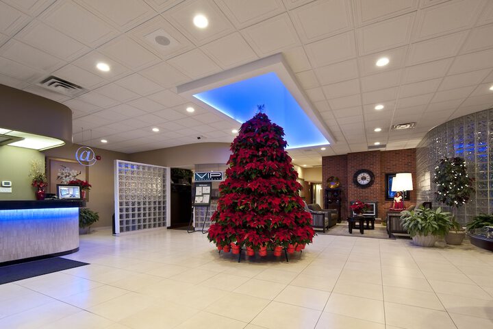 Hotel Interior 16 of 56