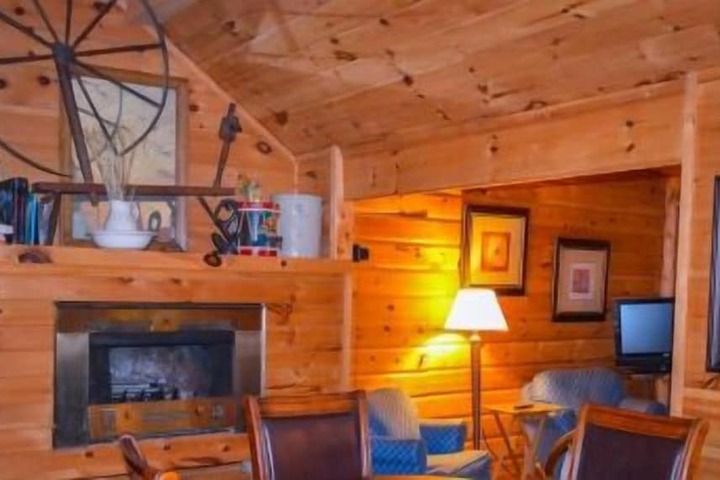 Lake House