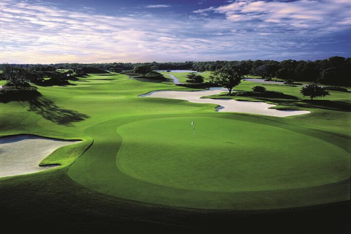 The Ritz-Carlton Sarasota
