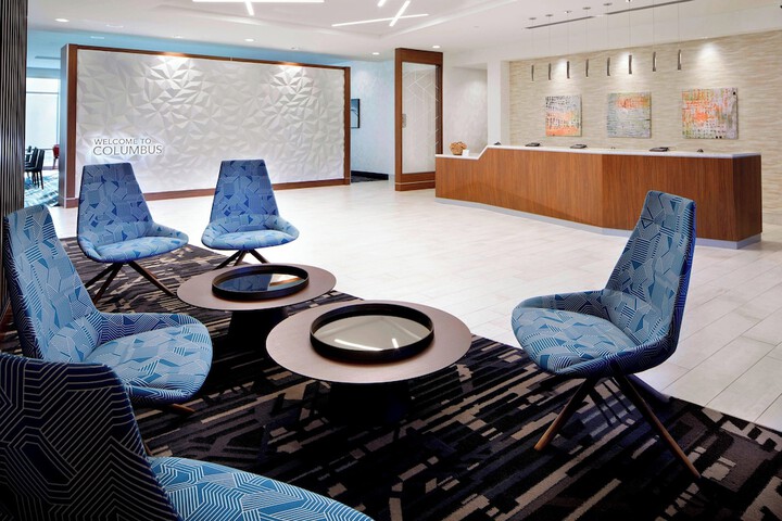 Hotel Interior 13 of 39