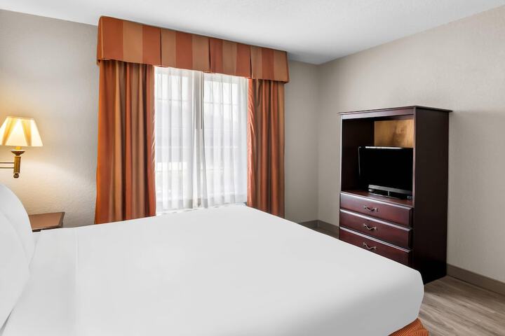 Country Inn & Suites by Radisson Hot Springs, AR