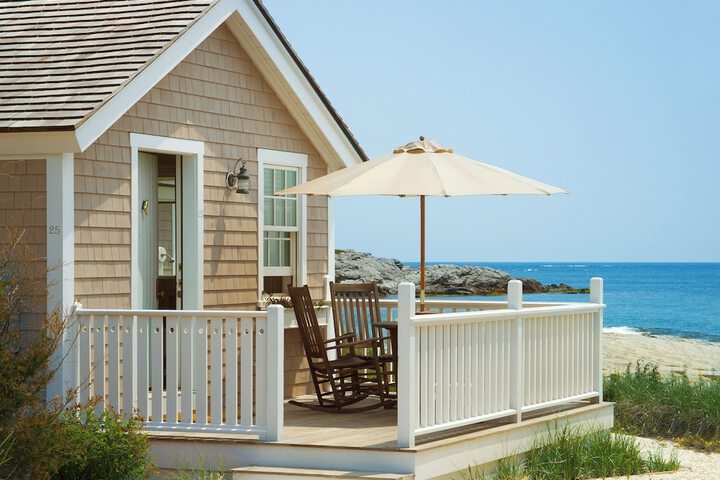 Castle Hill Inn
