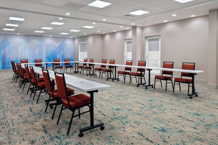 Meeting 32 of 43
