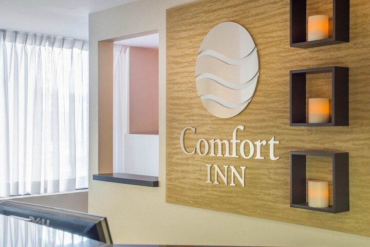 Comfort Inn Brantford