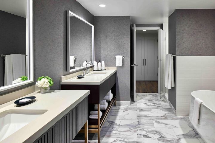 Grand Hyatt Washington