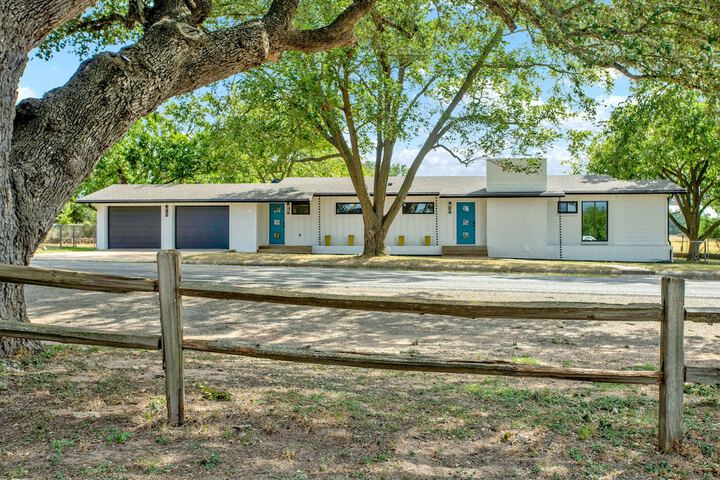 Stunning Home-right Across From Albert Dance Hall!