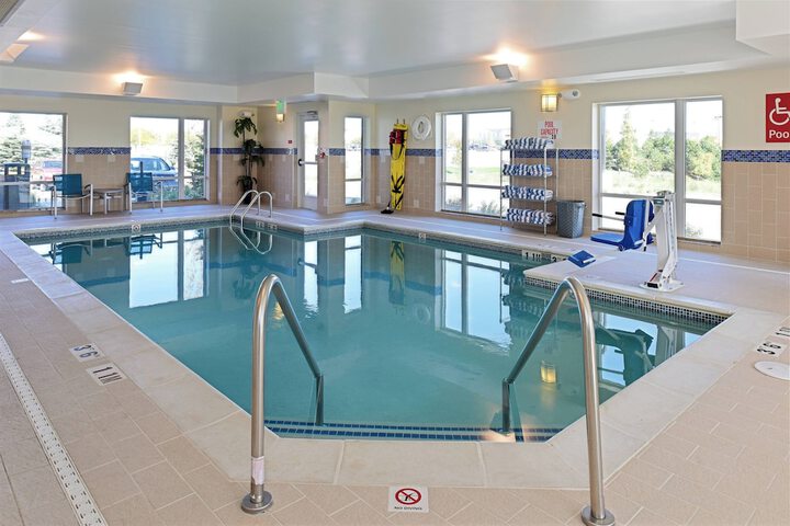 Pool 2 of 19