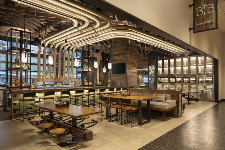 Hyatt Regency Phoenix