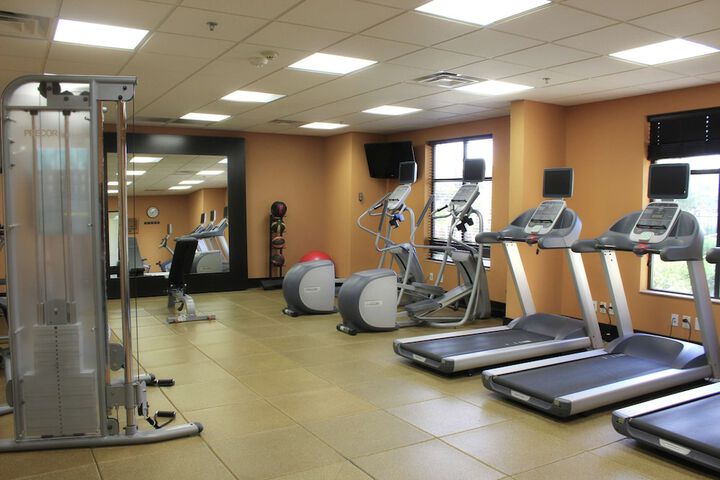 Health and Fitness 42 of 47