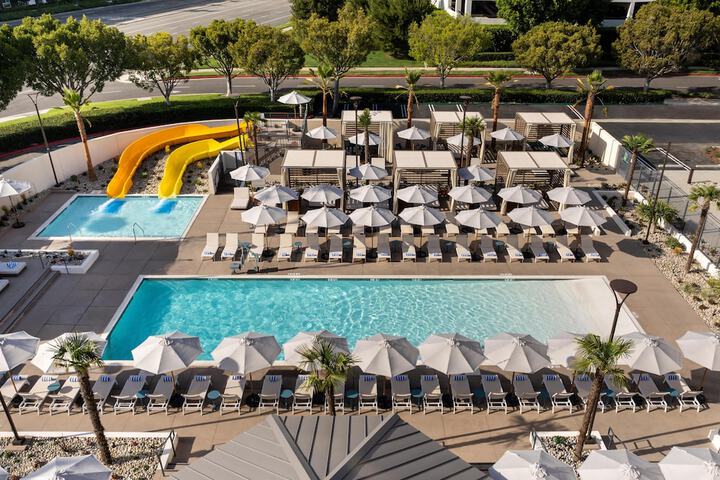 Hyatt Regency Irvine