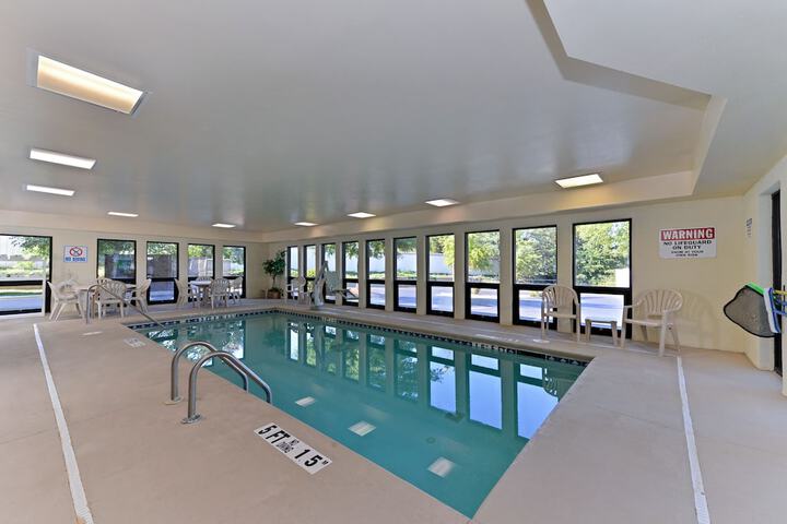 Pool 5 of 84