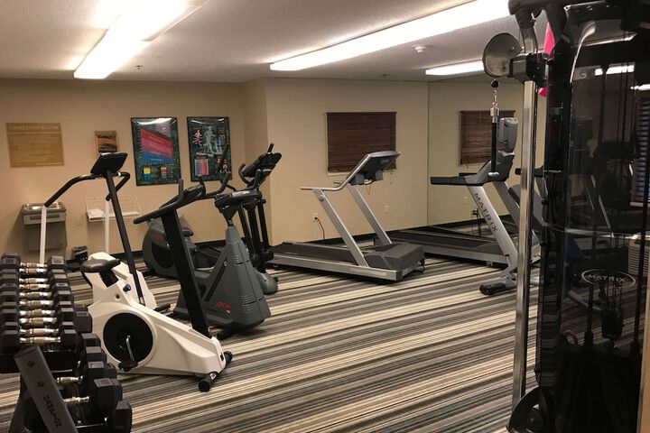 Health and Fitness 20 of 26