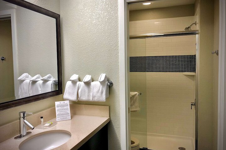 Sonesta ES Suites San Francisco Airport San Bruno
