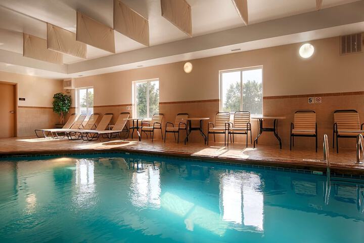 Pool 4 of 19