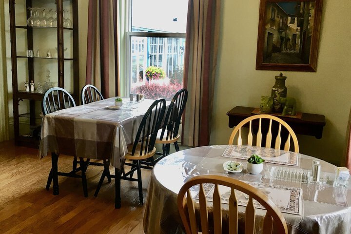 Harmony B & B & Suites