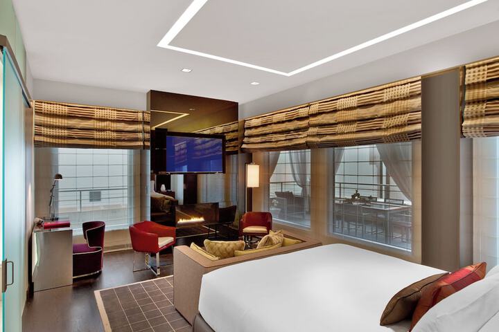 The Joule Dallas