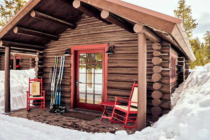 Turpin Meadow Ranch