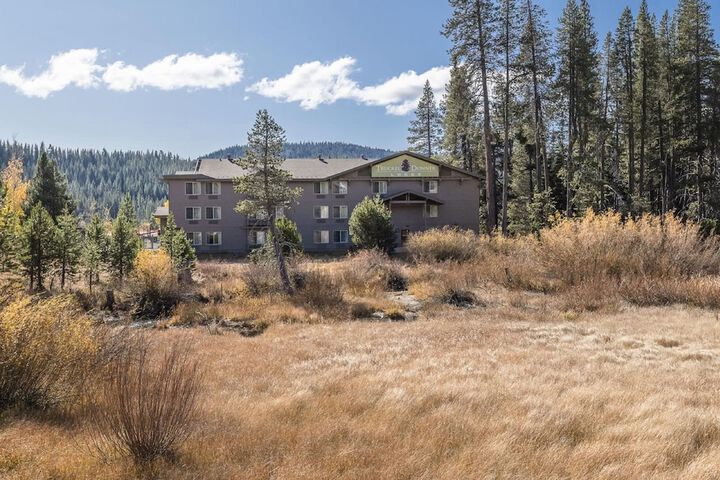 Truckee Donner Lodge