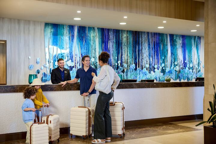 Hotel Interior 25 of 130