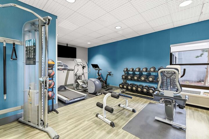 Hampton Inn Florence Midtown near University of North Alabama