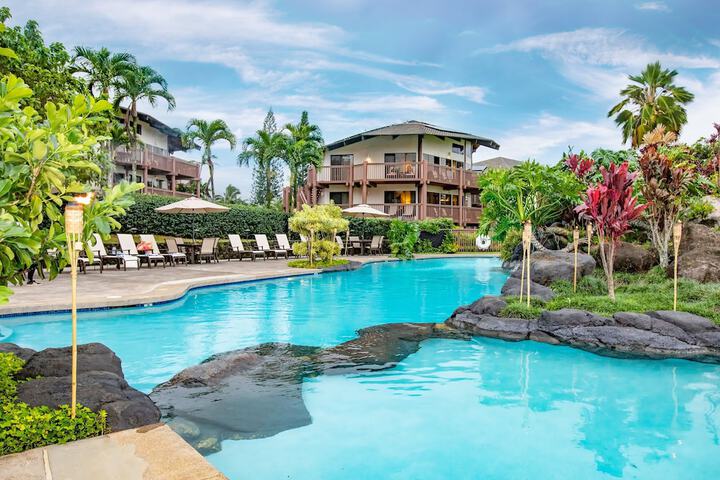 Club Wyndham Ka ‘Eo Kai