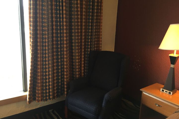 Town and Country Motel