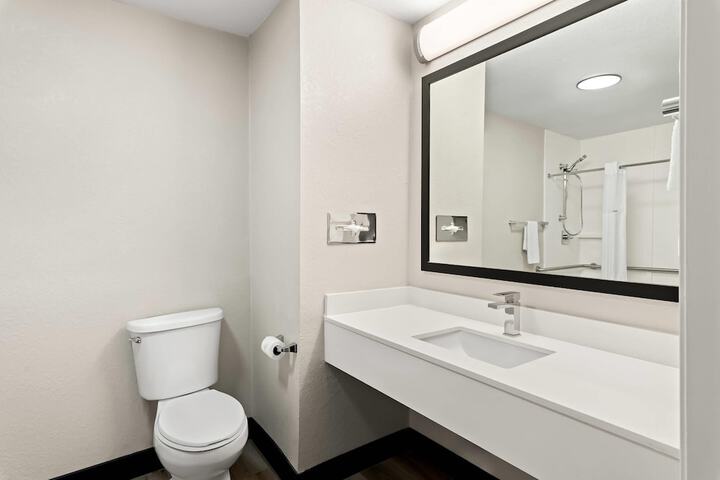 Quality Inn & Suites Dumas