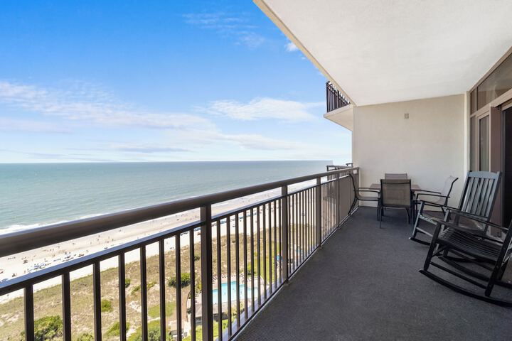 North Beach Resort & Villas
