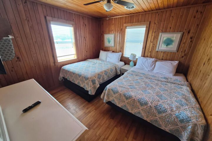 SandSpur Ocean Cottages
