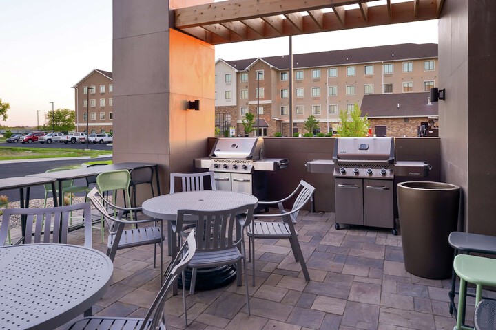 Terrace/Patio 57 of 58
