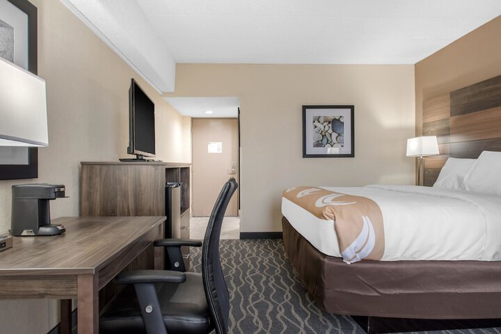 Quality Inn and Conference Center