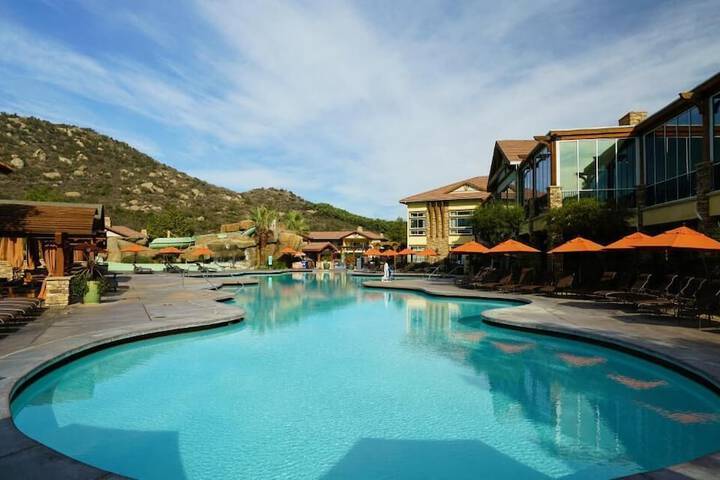 Welks Mountain Villas